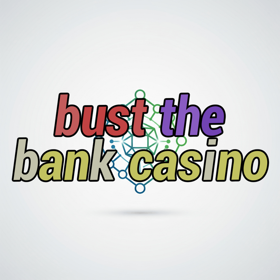 bust the bank casino